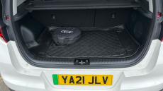 Kia Soul 150kW First Edition 64kWh 5dr Auto Electric Hatchback